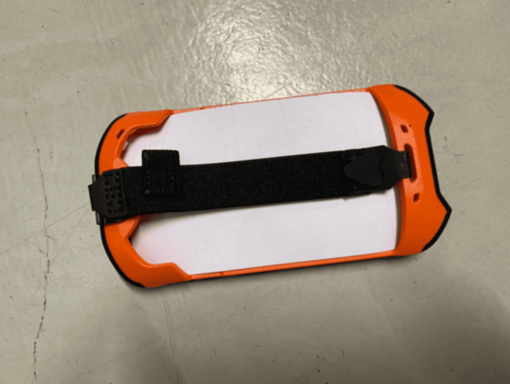 Zebra TC51/TC56 Rugged Boot Hülle – Occasion