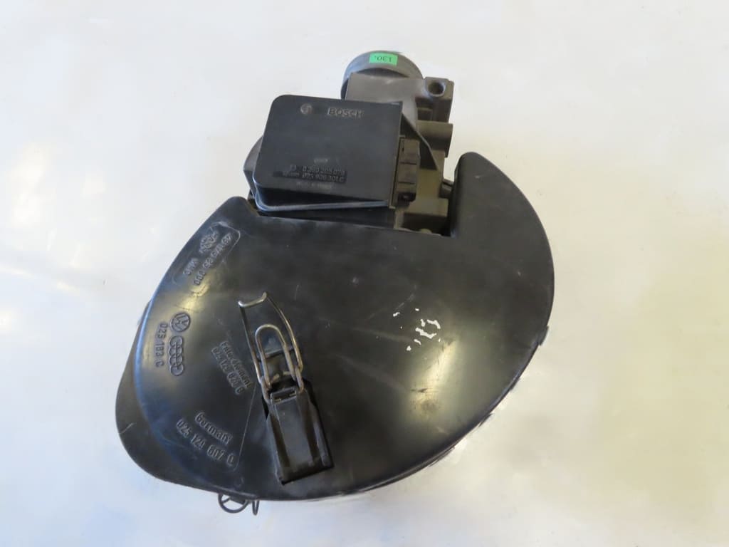 Filterelement inkl. Luftfilter und Mengenmesser VW T3-Occasion