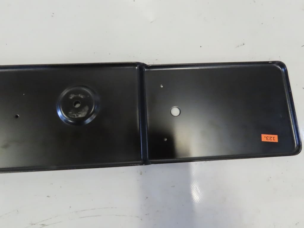 Kennzeichenhalter VW T5/T6 /T6.1-Occasion