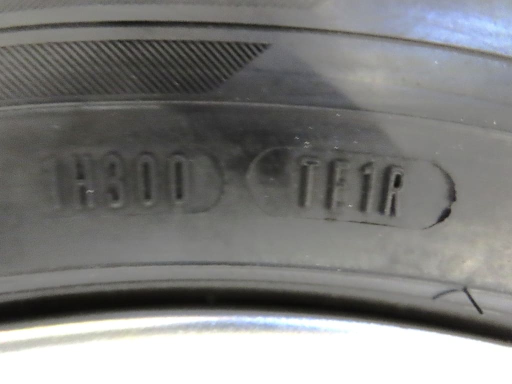 Radsatz MB Vito/Viano (3x Goodyear UltraGrip Performance 2 + 1x Continental WinterContact TS 850P)