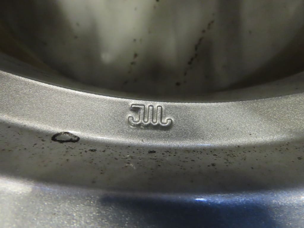 Radsatz MB Vito/Viano (3x Goodyear UltraGrip Performance 2 + 1x Continental WinterContact TS 850P)