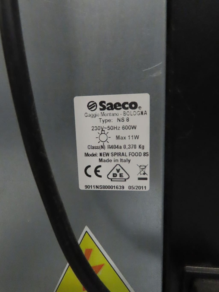 Saeco Verpflegungsautomat-Occasion