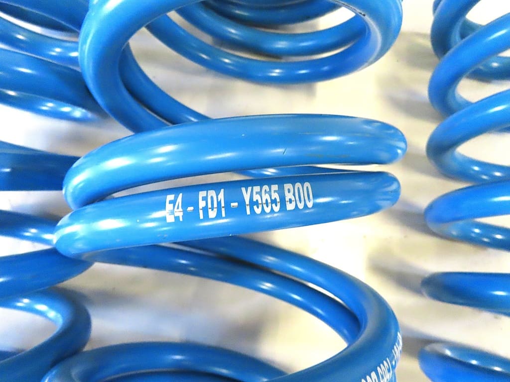 Bilstein Höherlegungsfahrwerk für Mercedes X-Klasse (Delta 4x4)-Occasion