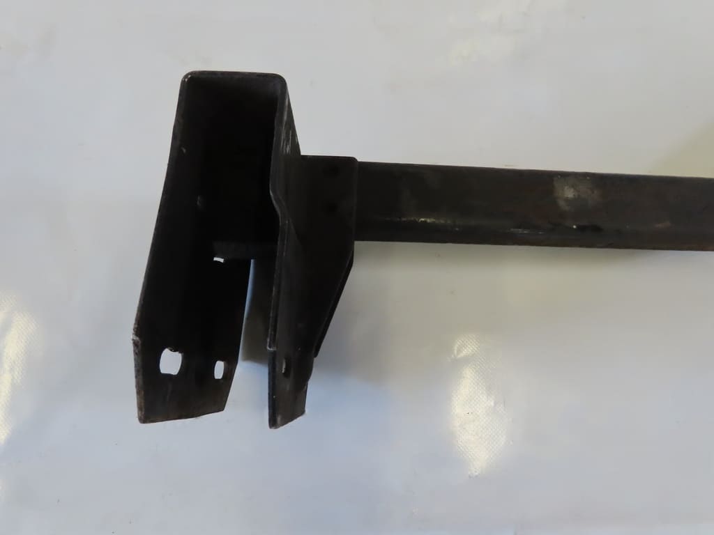 Motorhalter VW T3-Occasion