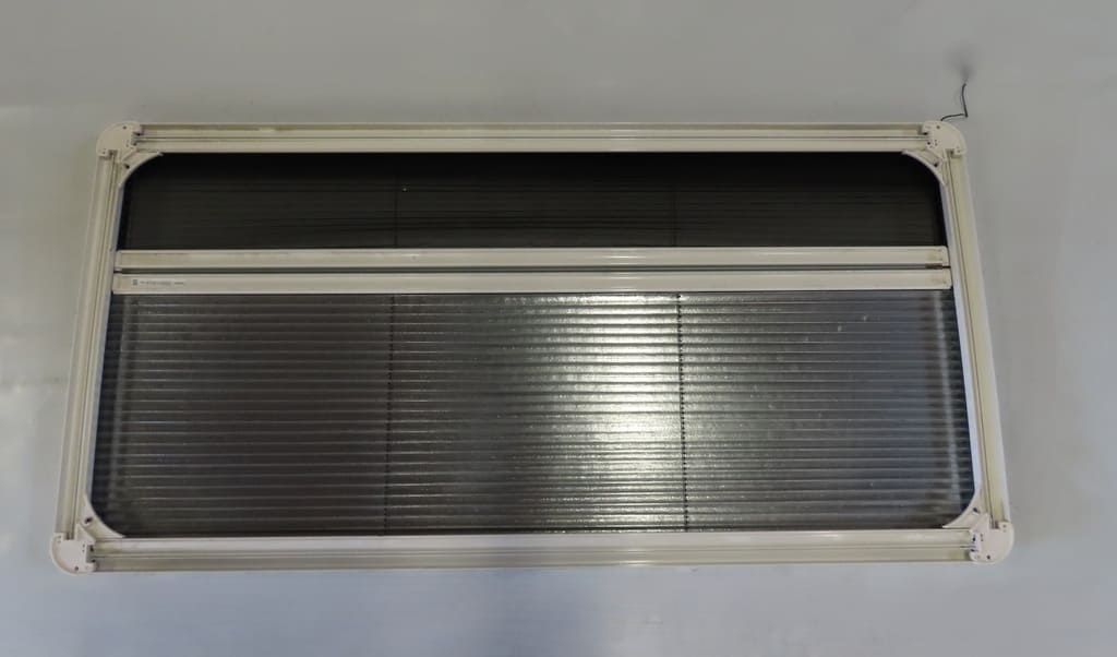 Reimo Carbest Thermo Verdunkelung und Insektenschutz für VW T5/T6/T6.1-Occasion