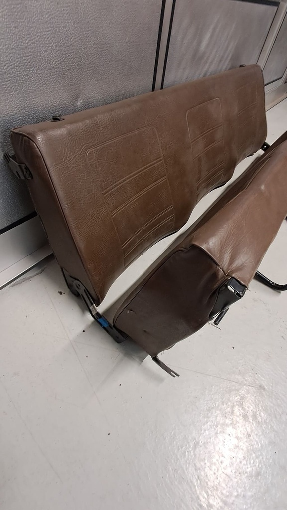 Sitzbank VW T3-Occasion