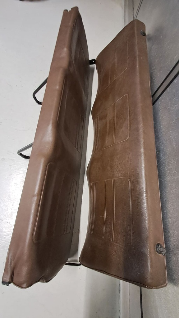 Sitzbank VW T3-Occasion