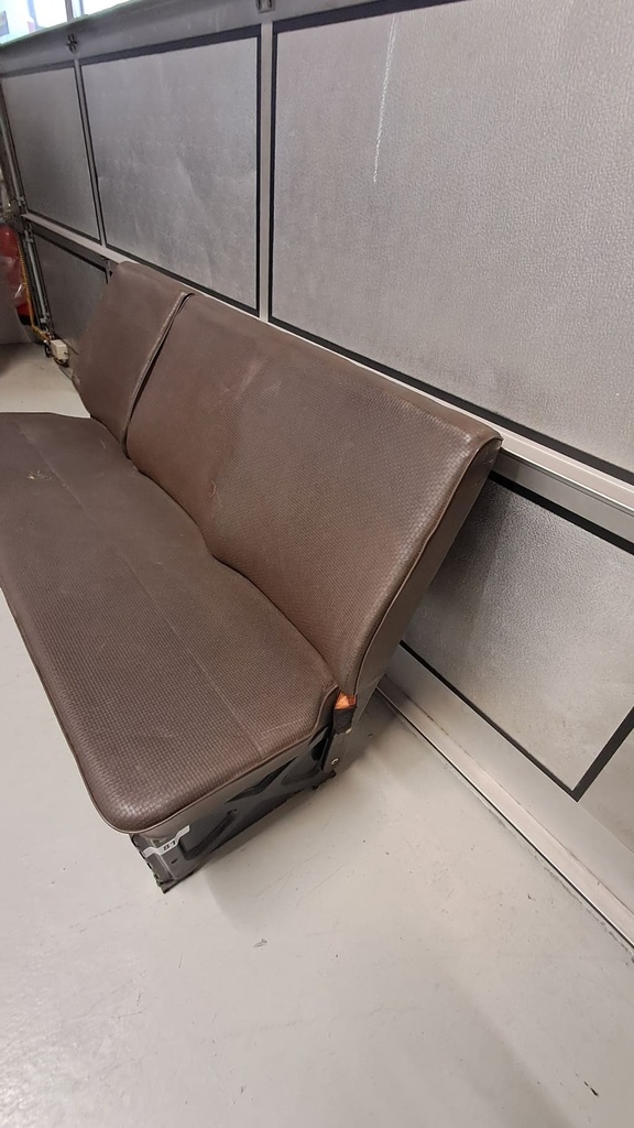 Sitzbank VW T3-Occasion