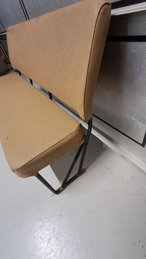 Sitzbank VW T3-Occasion