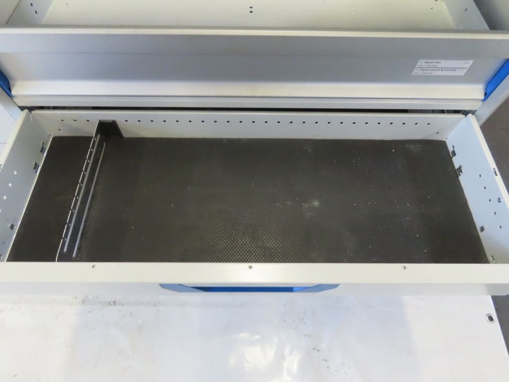 Sortimo inkl. schrauben-Occasion