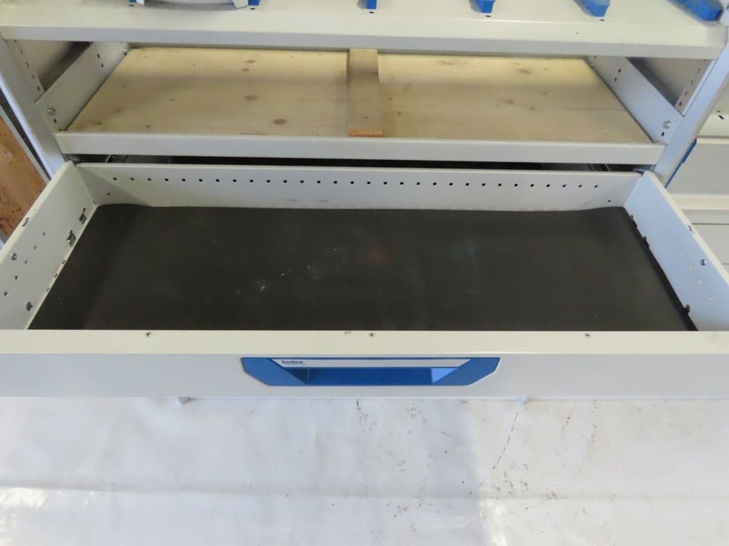 Sortimo inkl. schrauben-Occasion