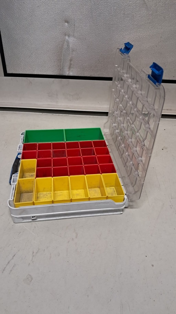 Sortimo L-Boxx-Occasion