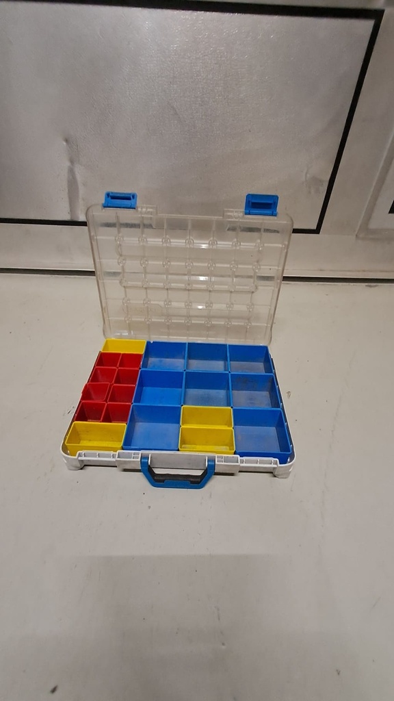 Sortimo L-Boxx-Occasion