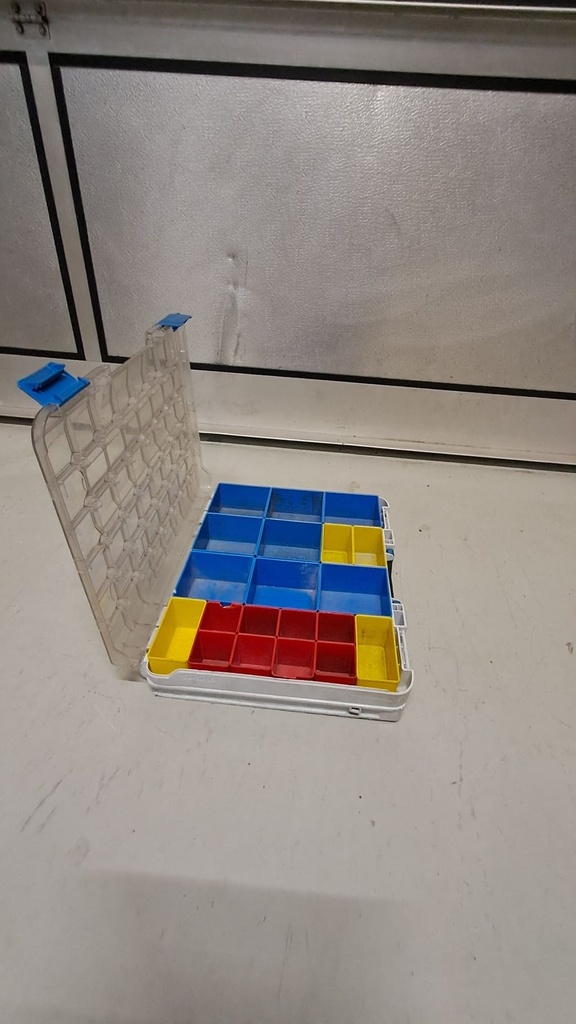 Sortimo L-Boxx-Occasion