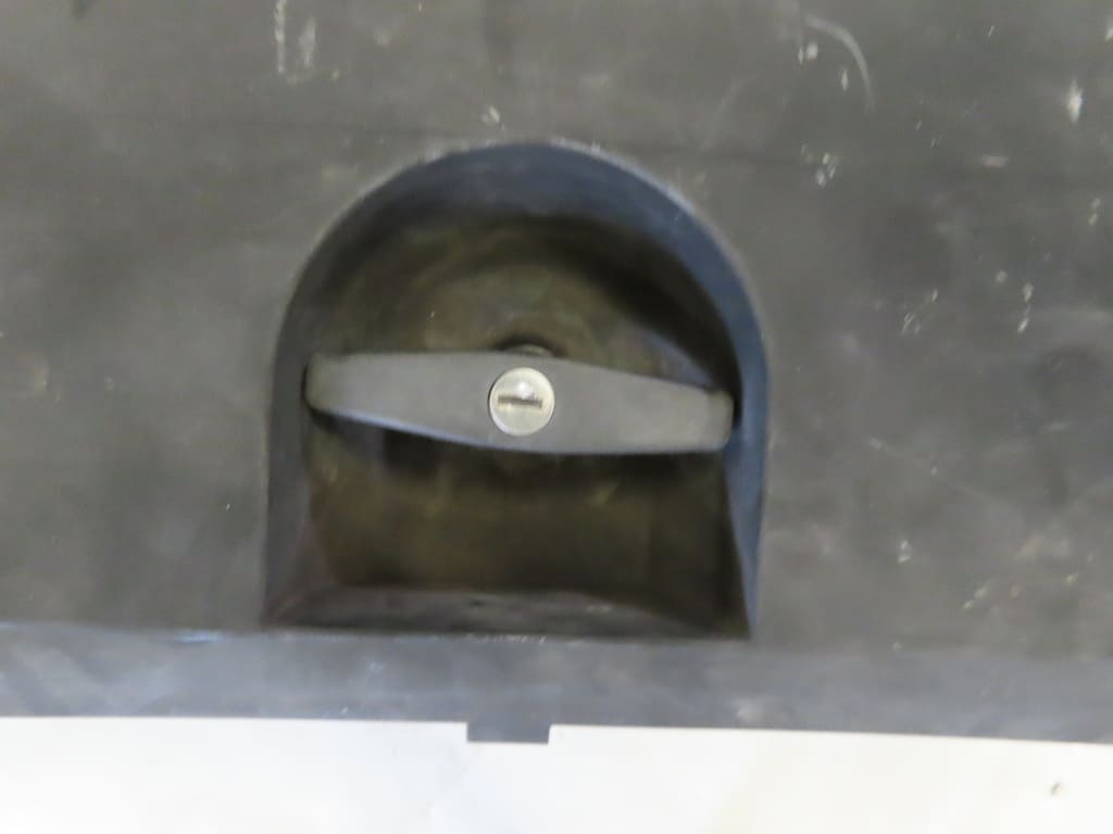 Toolbox für VW Crafter, LT, Amarok, Transporter T5/T6-Occasion