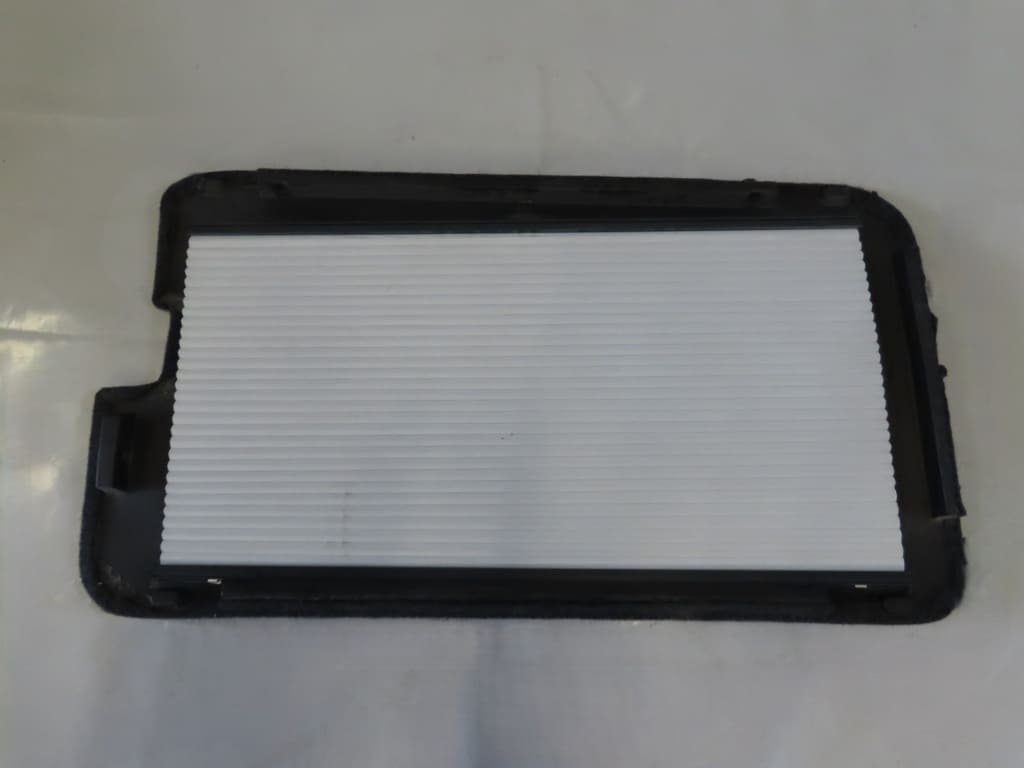 Vanshades Rollo bei der Schiebetür VW T5/T6/T6.1-Occasion