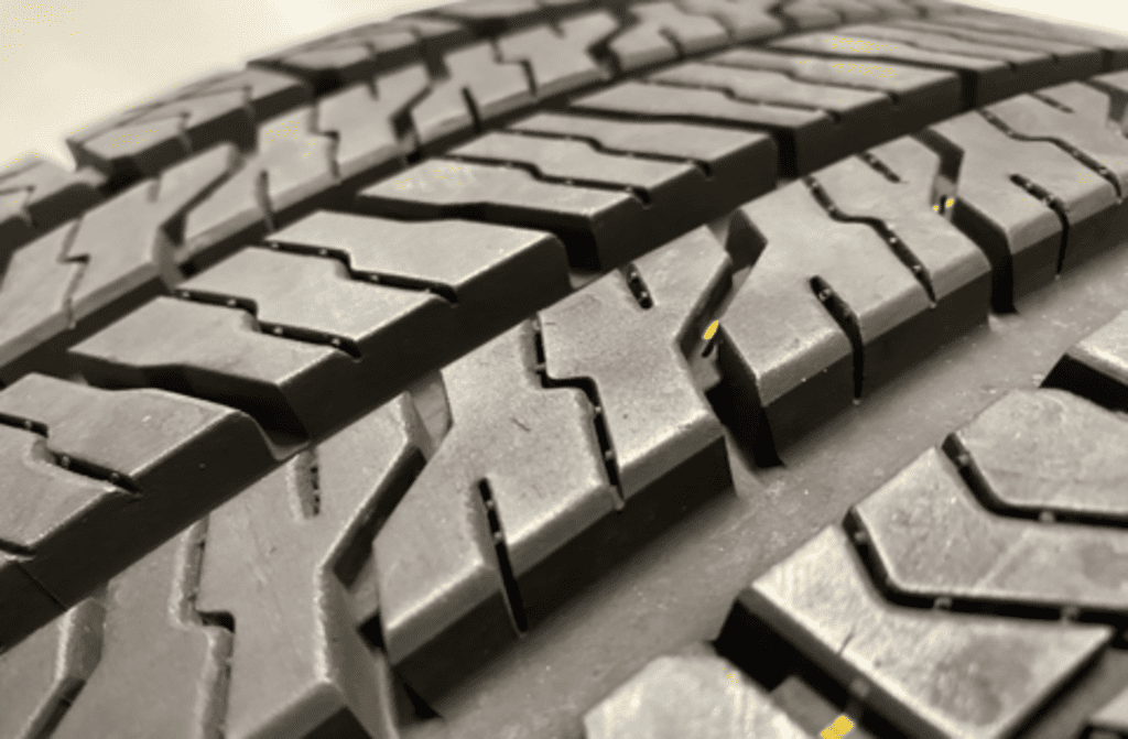 Radsatz VW Amarok – Occasion