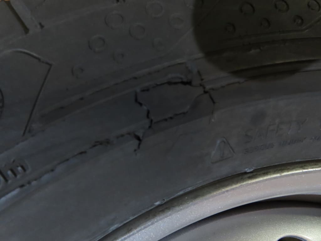 Radsatz VW T5/T6/T6.1 16&quot; (Sommer)-Occasion