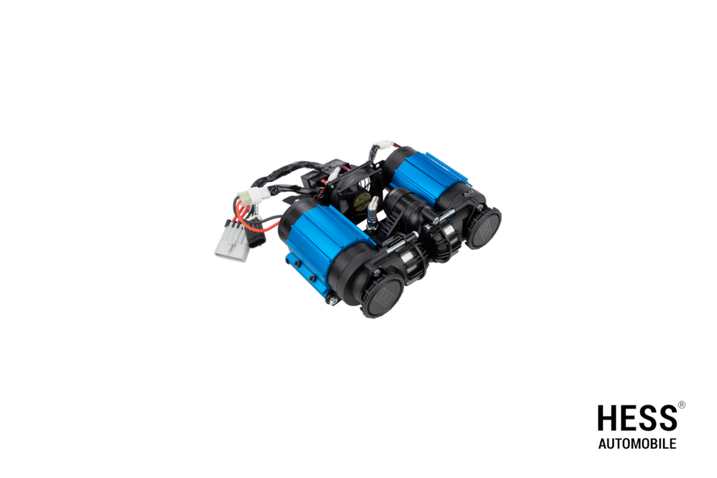 CKMTA AIR COMPRESSOR KIT