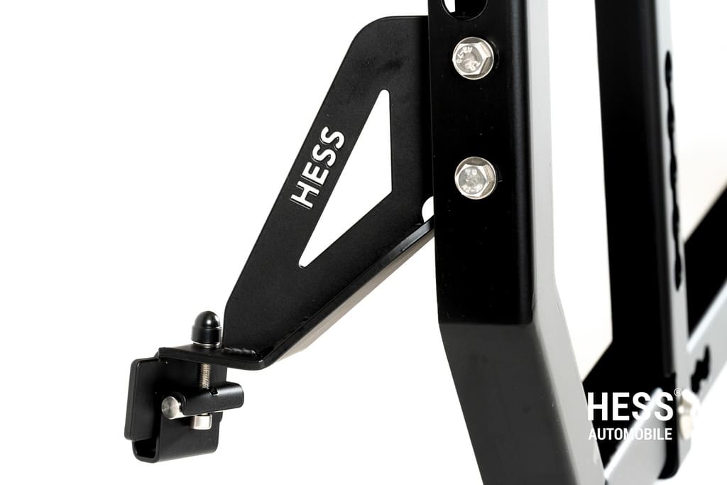 HESS Universal Heckträger VW T6/T6.1