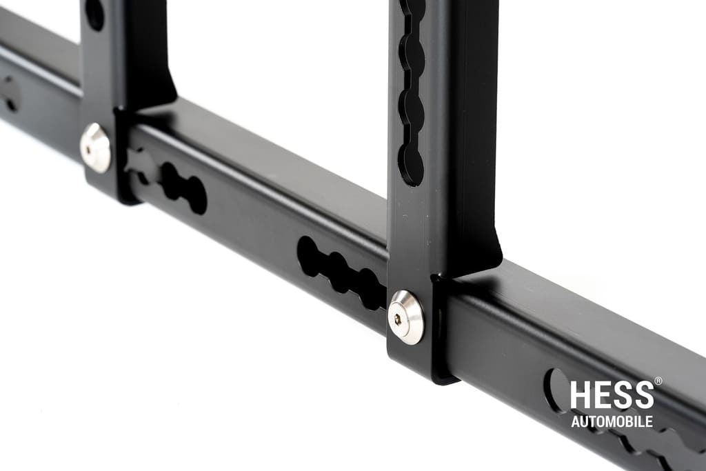 HESS Universal Heckträger VW T5