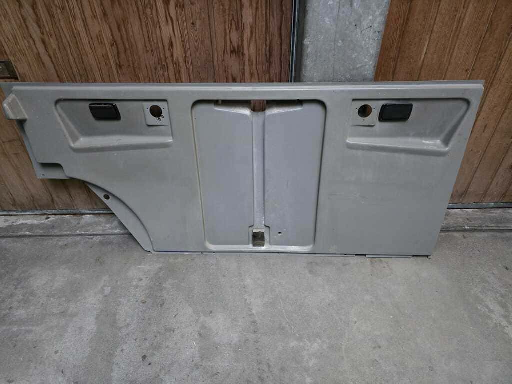 Innenverkleidung eines VW T3