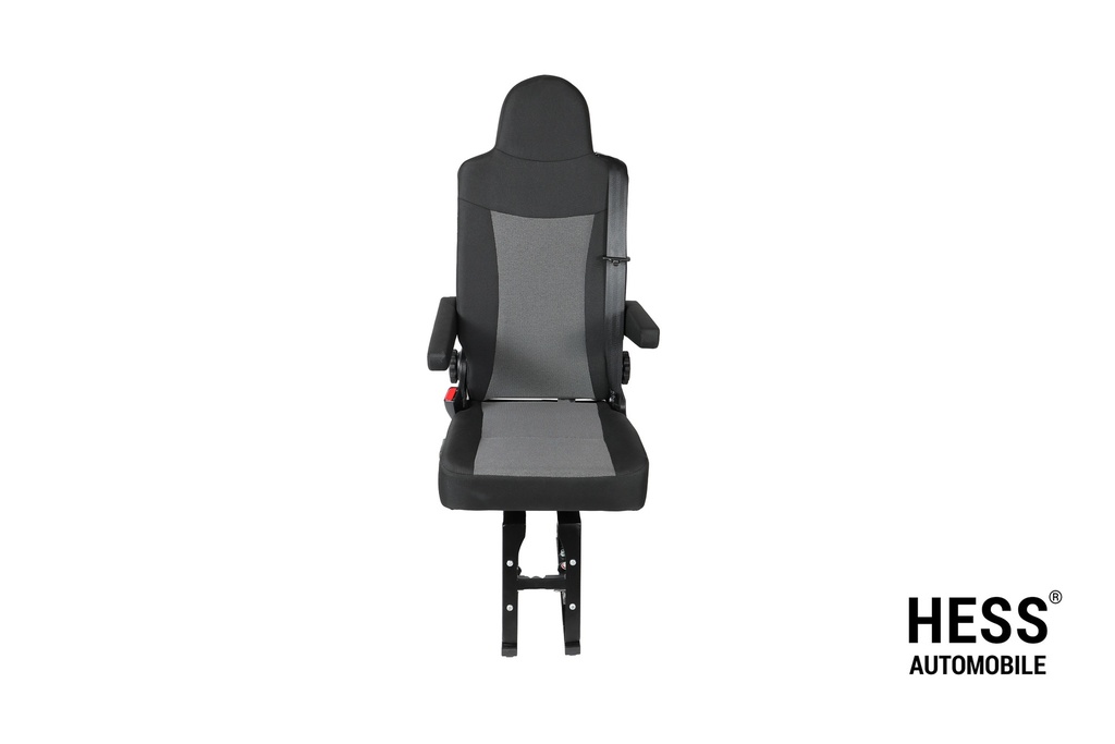 Taxi Sitz drehbar inkl Schiene LE klappbar