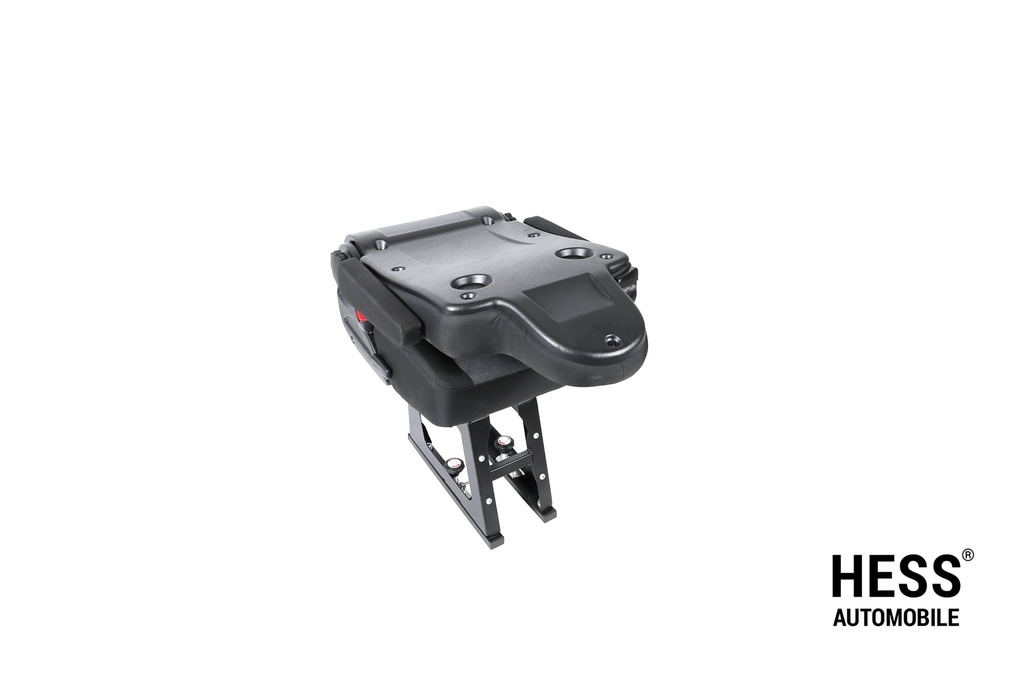 Taxi Sitz drehbar inkl Schiene LE klappbar