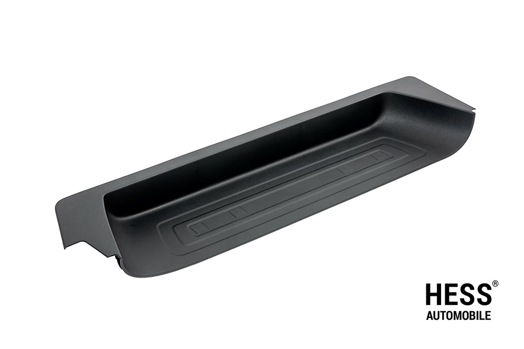 Verkleidung Einstiegstufe niedrig rechts für Ford Custom / VW new Transporter (2025)