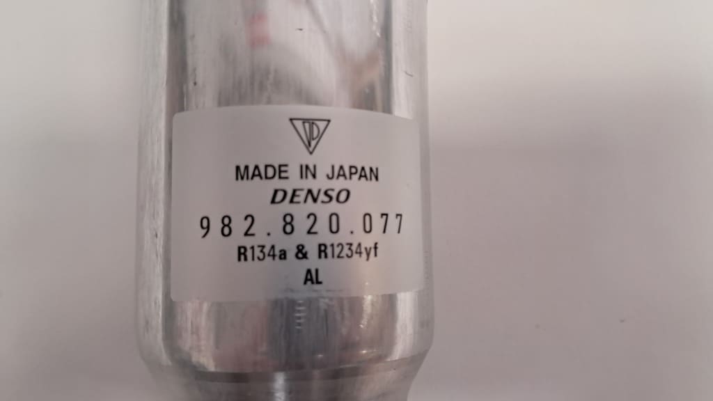 Denso Klimaanlagen-Trockner / Filter
