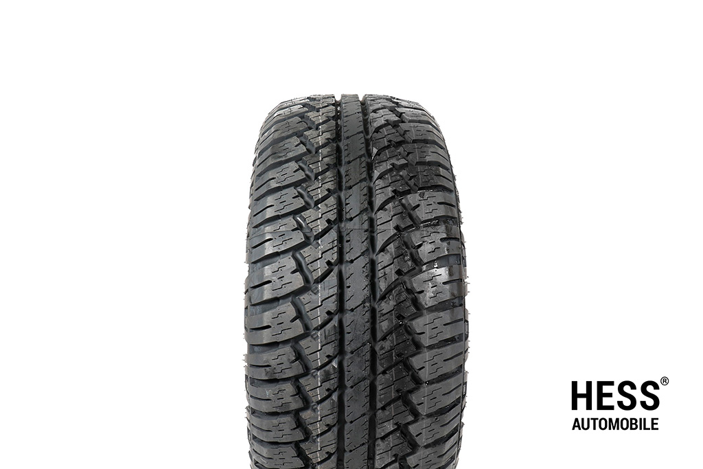 Loder AT #1 235/60 R17 118S M+S OWL