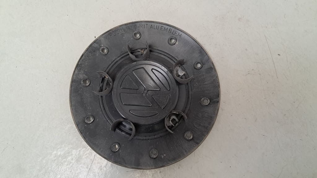 Radkappen für VW T5/T6 Transporter / Multivan / Caravelle