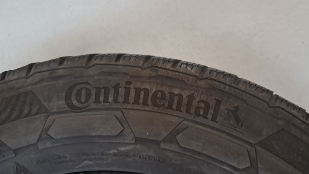 Radsatz VW T5 /T6 Transporter