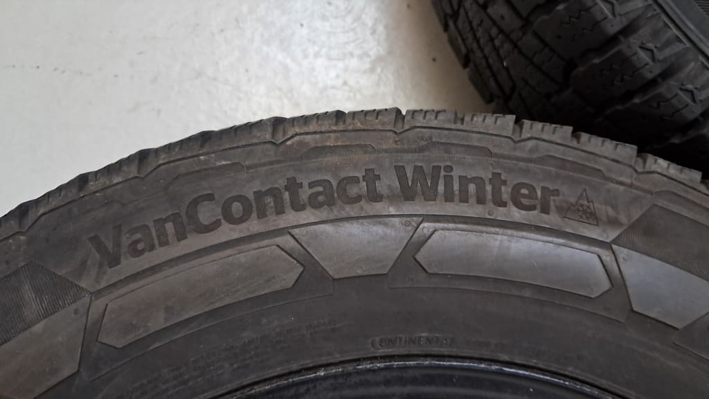 Radsatz VW T5 /T6 Transporter