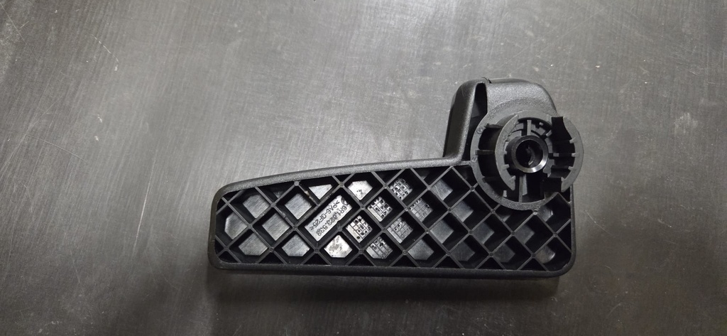 Sitz-Verstellhebel VW T5/T6