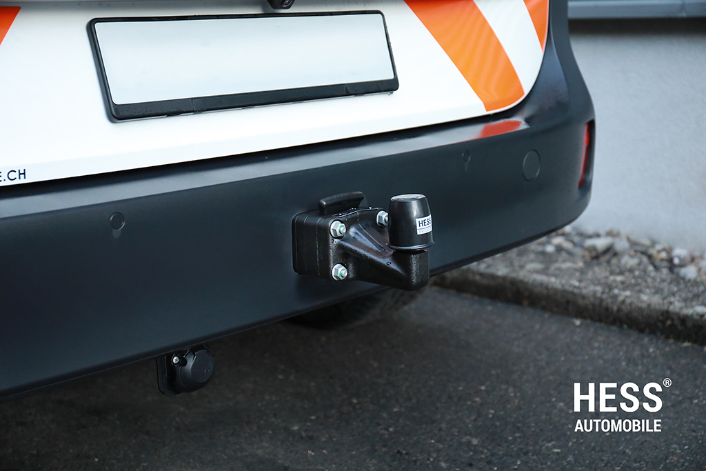 Varioblock Kugelkopf 3.5t D 27.5 -20