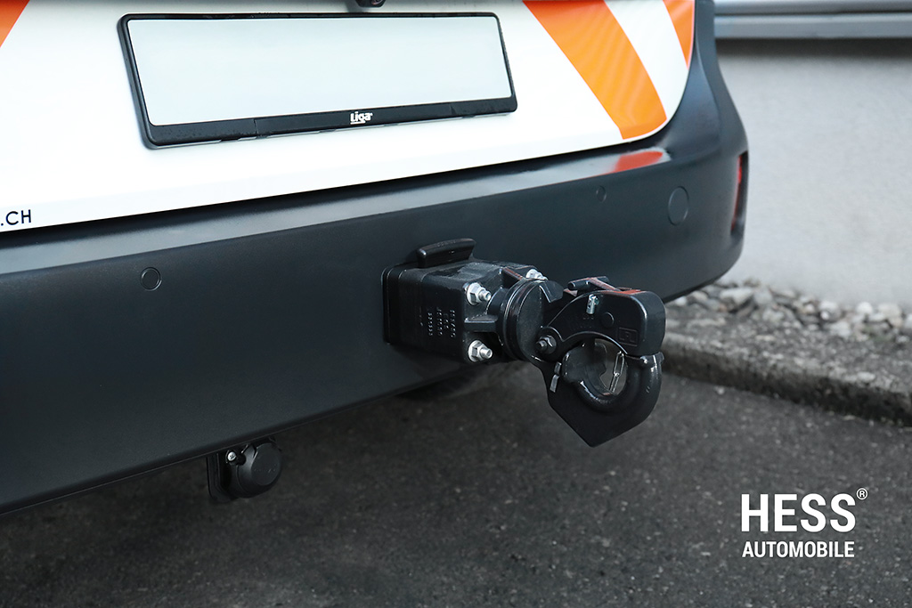 Varioblock Hakenkupplung 3.5t D 30