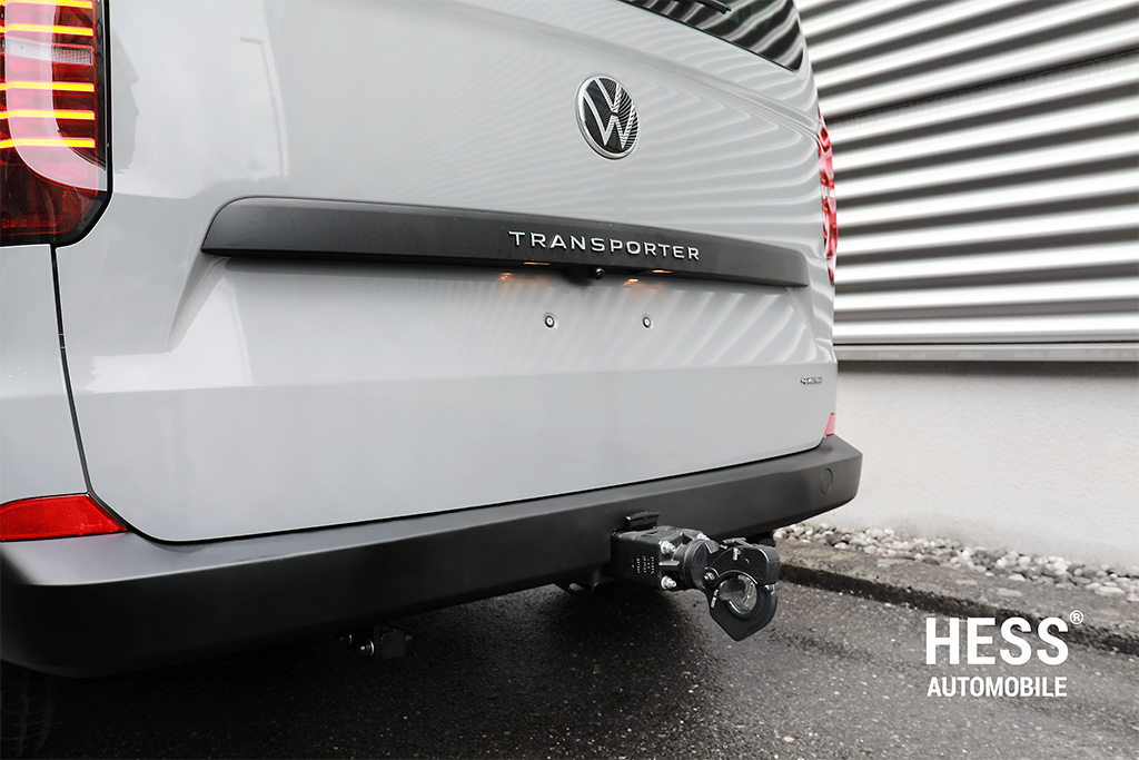 Anhängertraverse Ford Custom / VW T7 Transporter 3'500kg