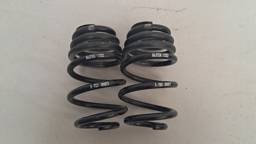 Bilstein EVO S Gewindefahrwerk VW Transporter T7 Multivan- Occasion