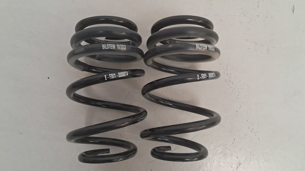 Bilstein EVO S Gewindefahrwerk VW Transporter T7 Multivan- Occasion