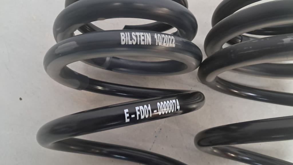 Bilstein EVO S Gewindefahrwerk VW Transporter T7 Multivan- Occasion