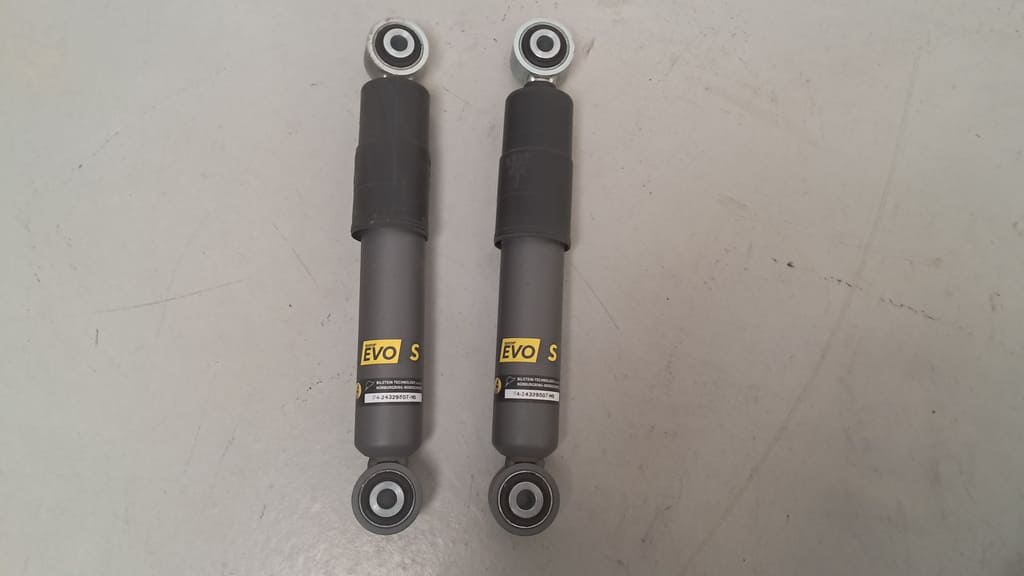 Bilstein EVO S Gewindefahrwerk VW Transporter T7 Multivan- Occasion