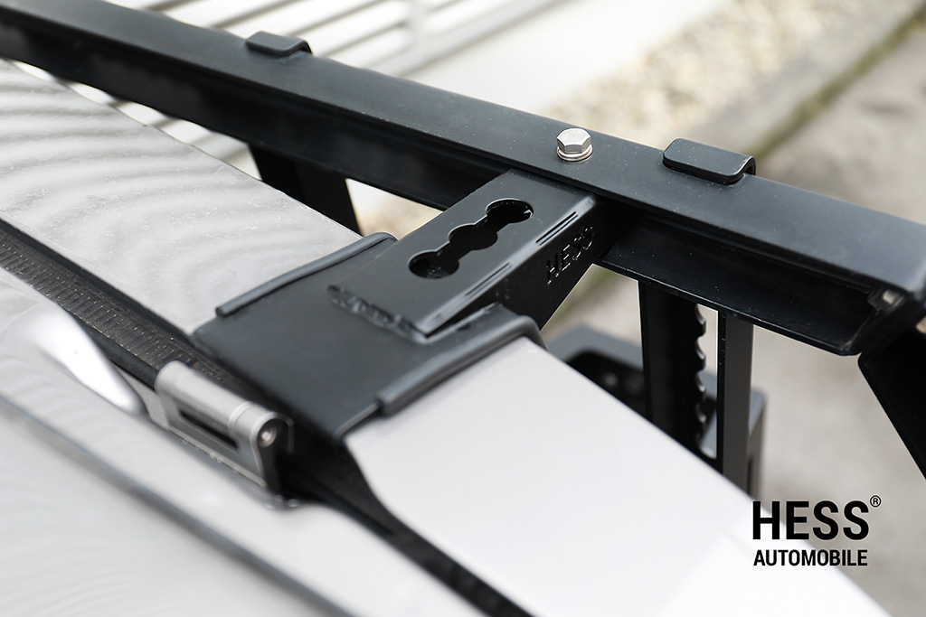 HESS Universal Heckträger VW T6/T6.1