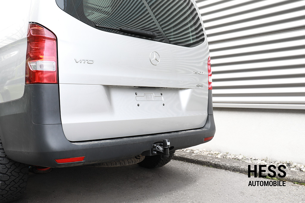 Varioblock Kugelkopf 3.5t D 27.5 -20