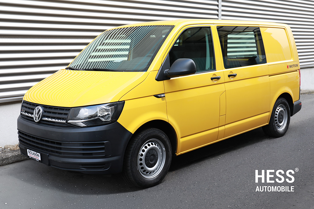 VW Original Radkappe - T6/T6.1, VW Amarok, schwarz