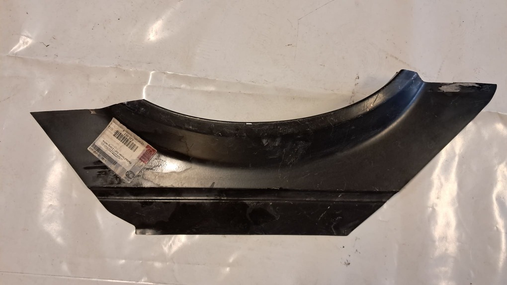 Reparaturbleche Carrosserie für VW T3 Transporter (Baujahr 1980–1990)