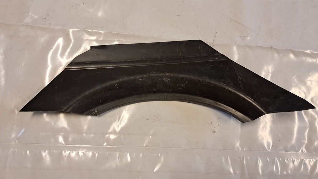 Reparaturbleche Carrosserie für VW T3 Transporter (Baujahr 1980–1990)