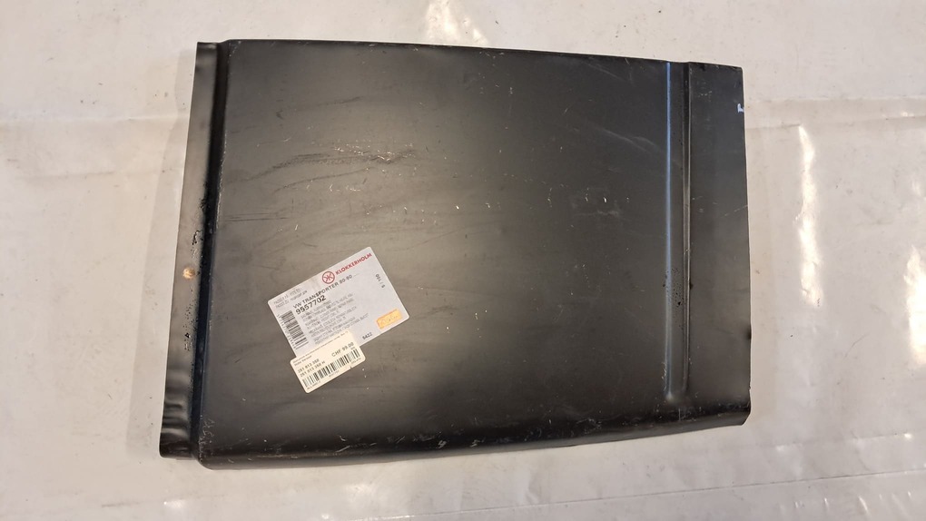Reparaturbleche Carrosserie für VW T3 Transporter (Baujahr 1980–1990)