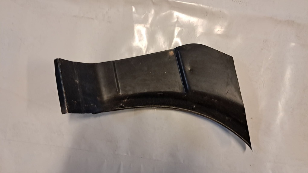 Reparaturbleche Carrosserie für VW T3 Transporter (Baujahr 1980–1990)