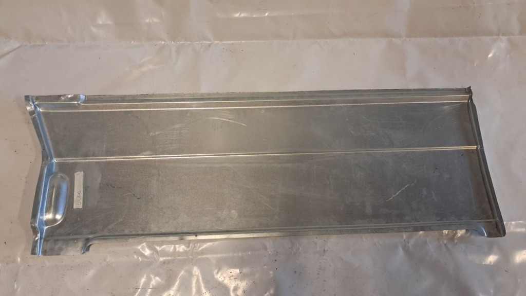 Reparaturbleche Carrosserie für VW T3 Transporter (Baujahr 1980–1990)